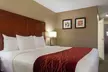 Comfort Inn Santa Fe - Second Medium