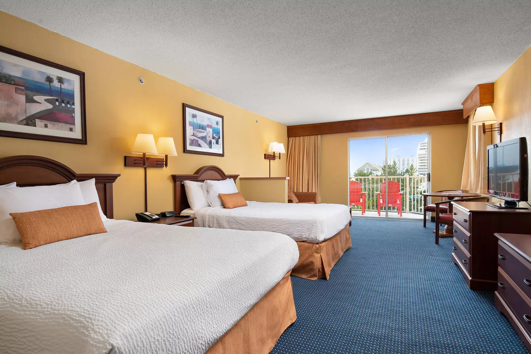 Bonita Beach Hotel - Primary Image