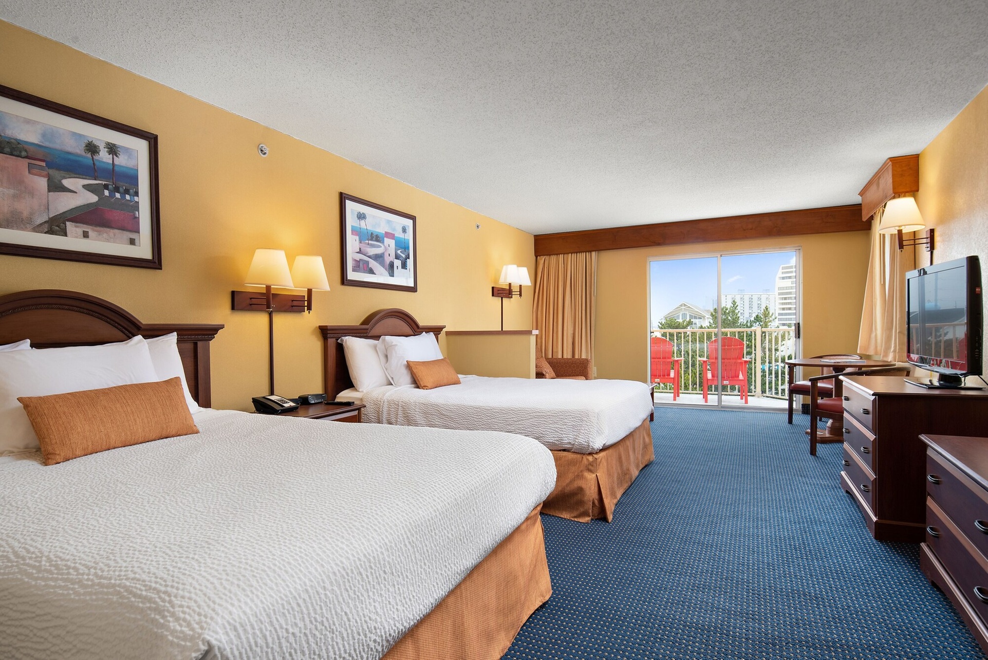 Bonita Beach Hotel
