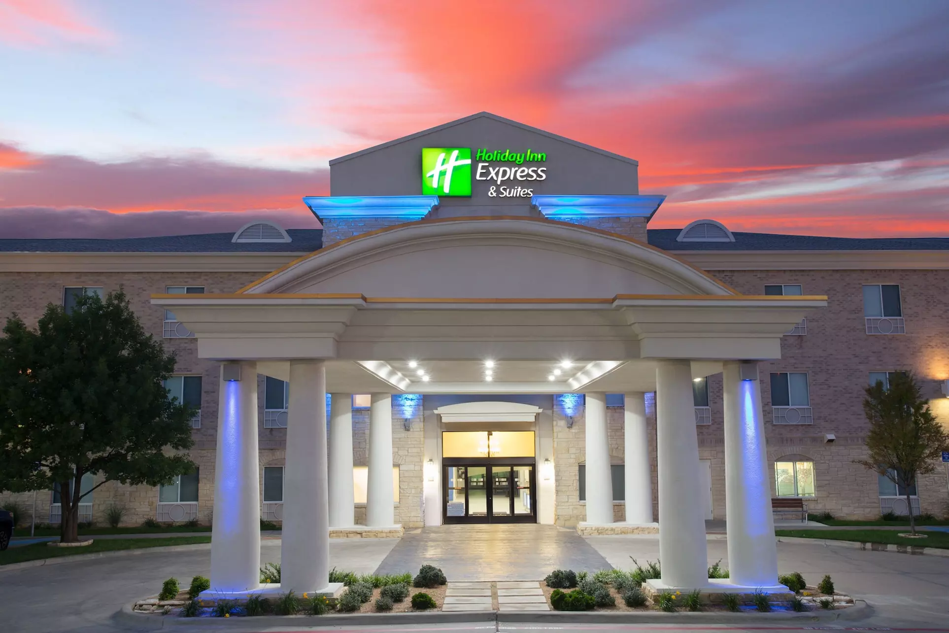 Holiday Inn Express & Suites Amarillo by IHG - Primary Image
