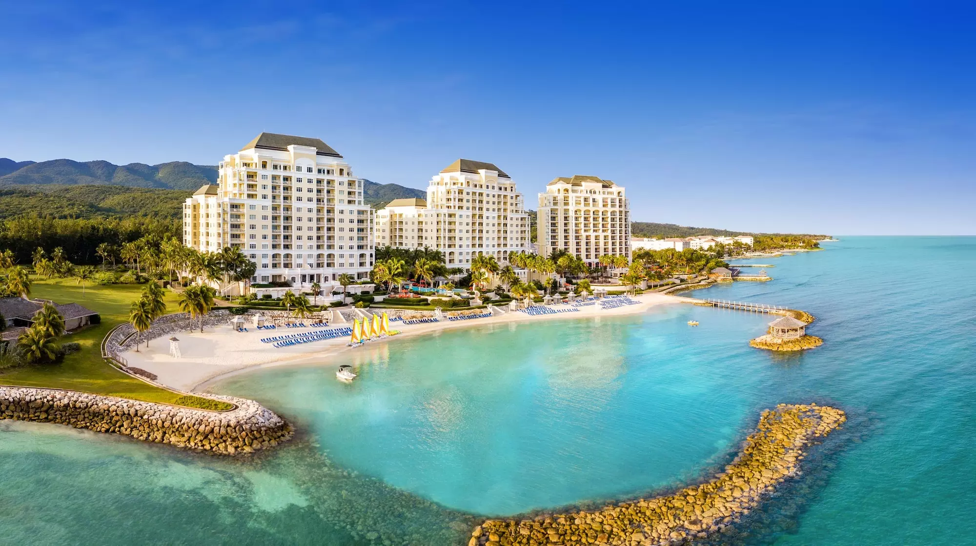 Jewel Grande Montego Bay Resort & Spa – All Inclusive - Primary Image