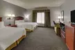 Hampton Inn & Suites Indianapolis-Airport - Second Medium