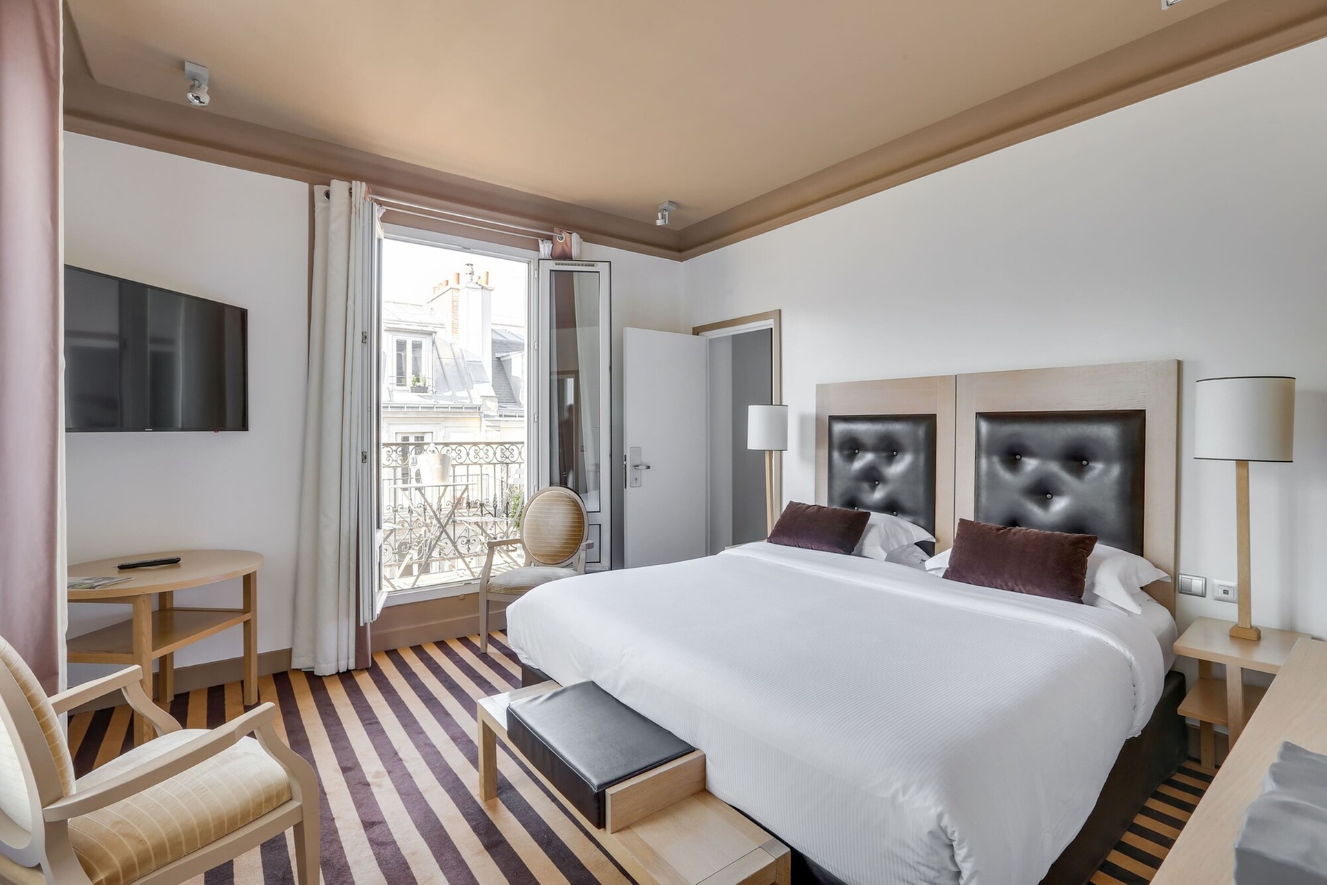 Hotel Duret