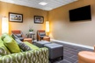 Quality Inn - Second Medium