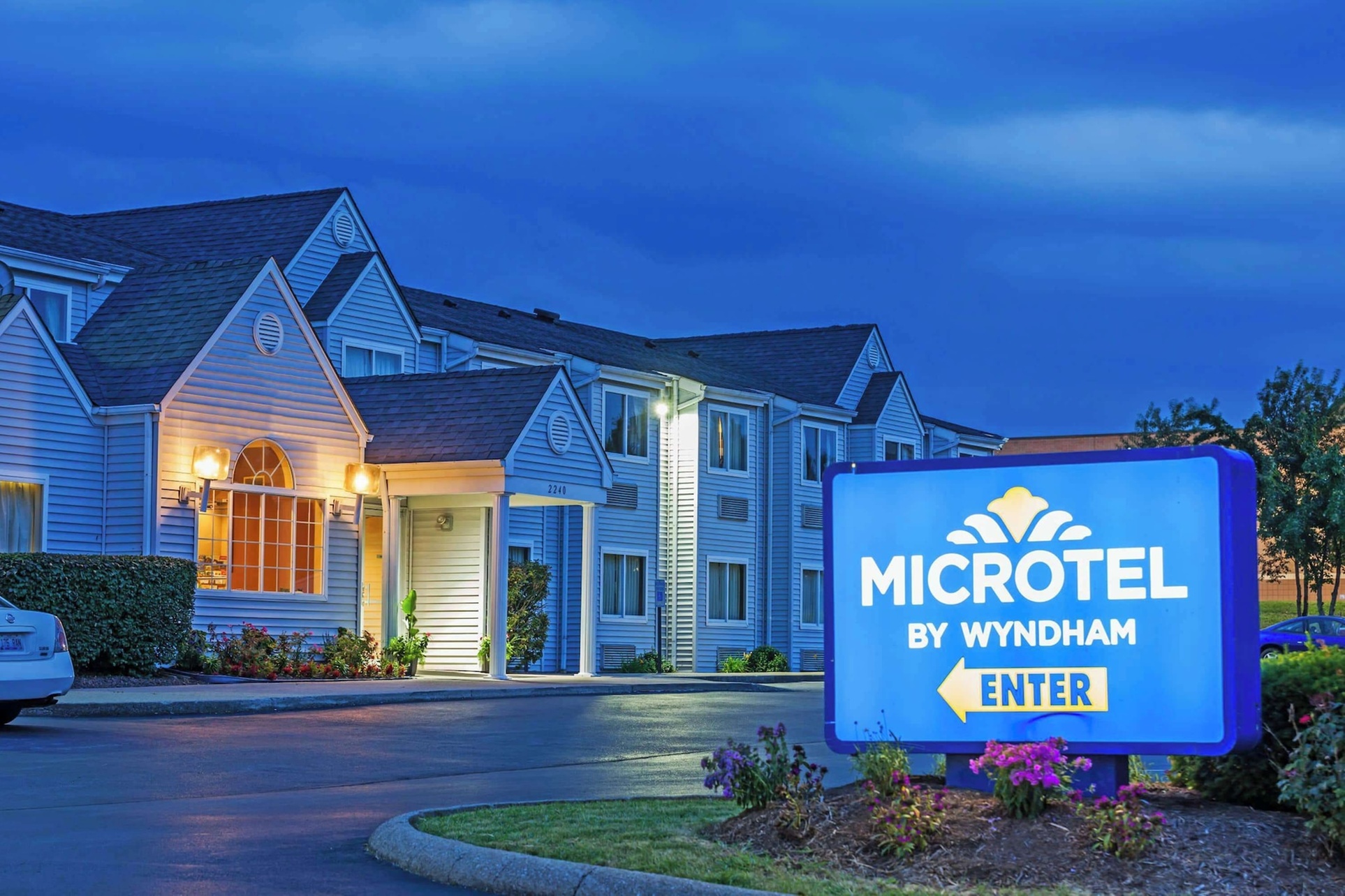 Microtel Inn by Wyndham Lexington