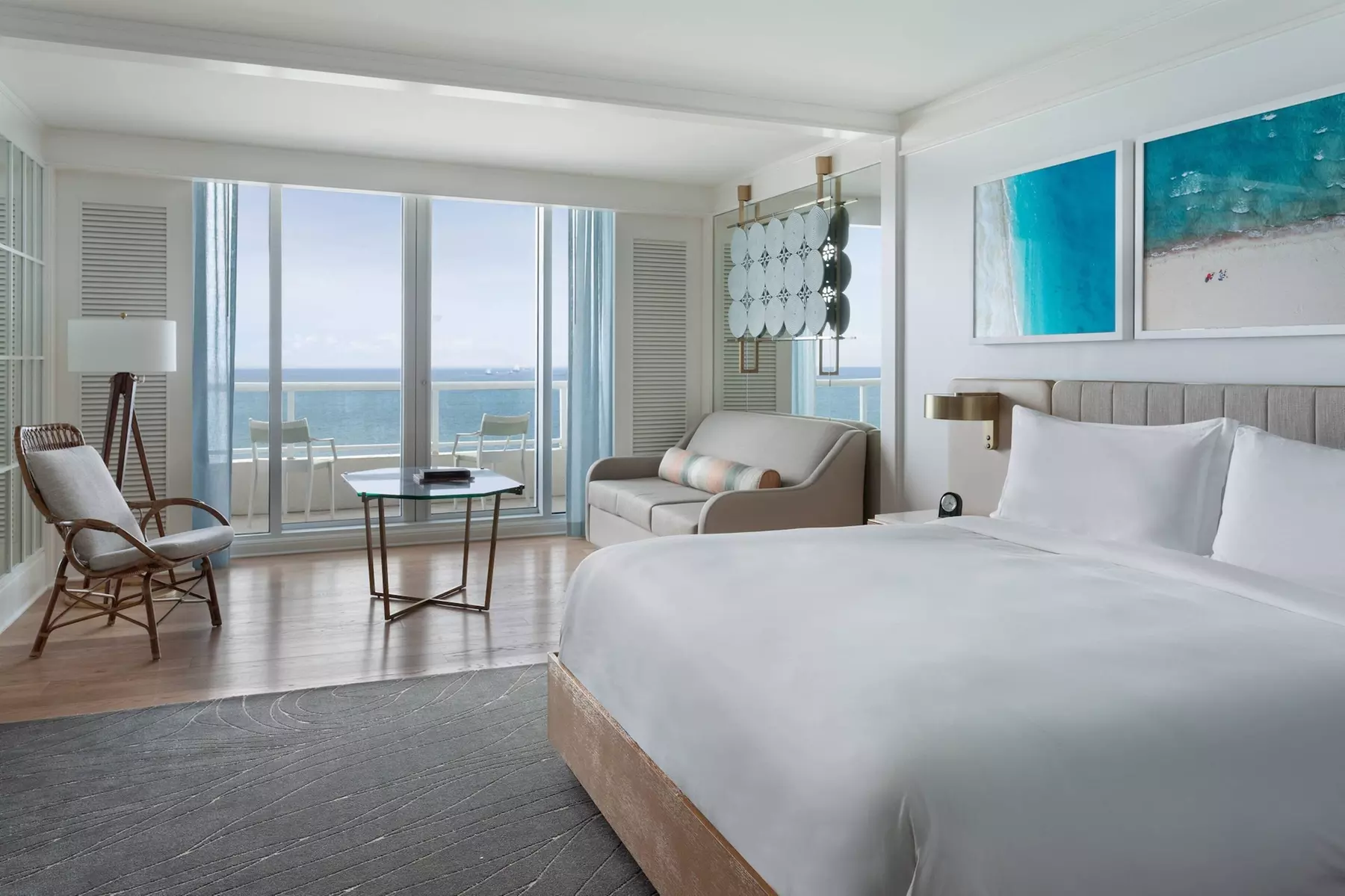 The Ritz-Carlton, Fort Lauderdale - Primary Image