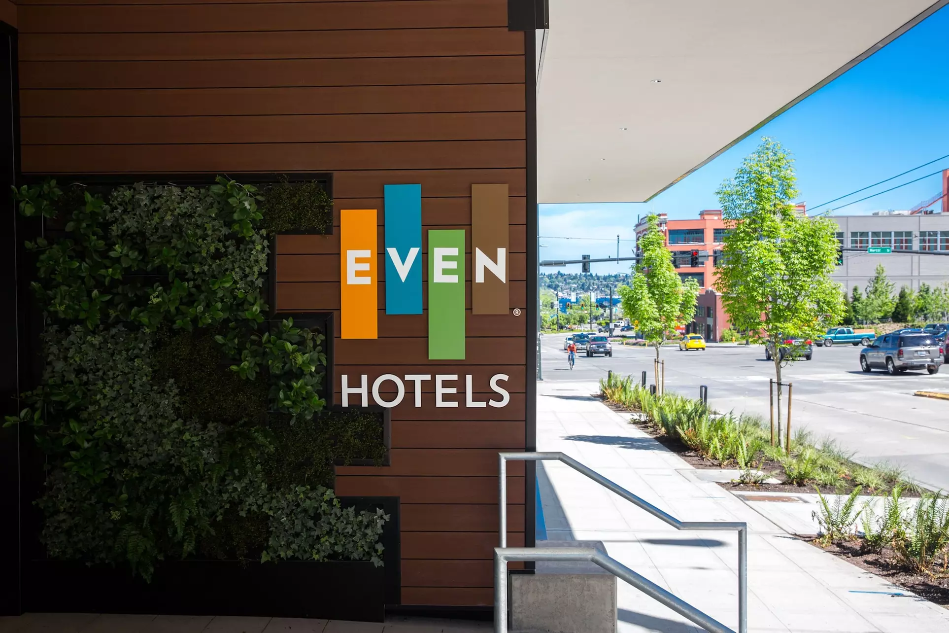 EVEN Hotel Seattle Downtown - Lake Union by IHG - Primary Image