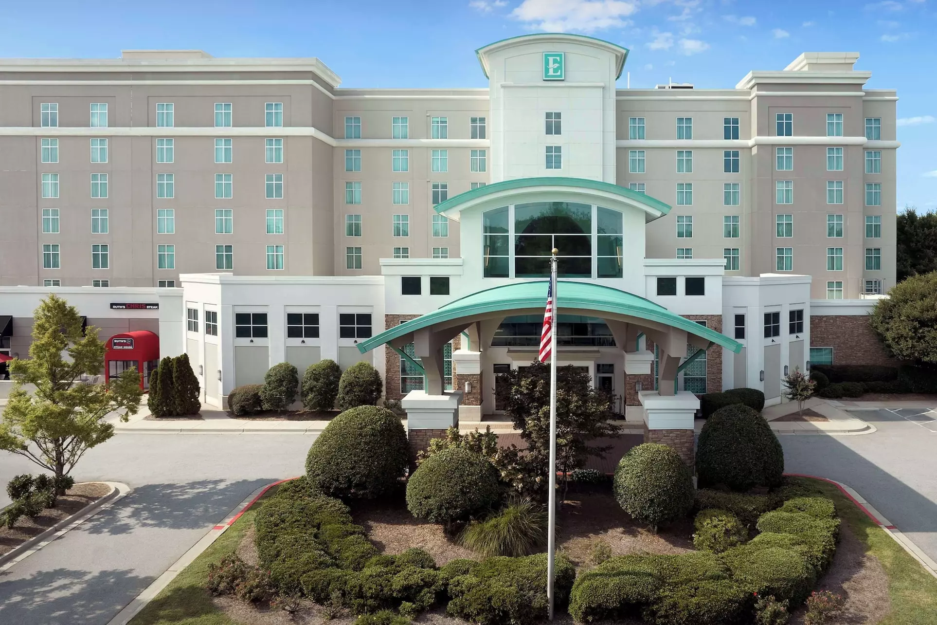 Embassy Suites Atlanta - Kennesaw Town Center - Primary Image