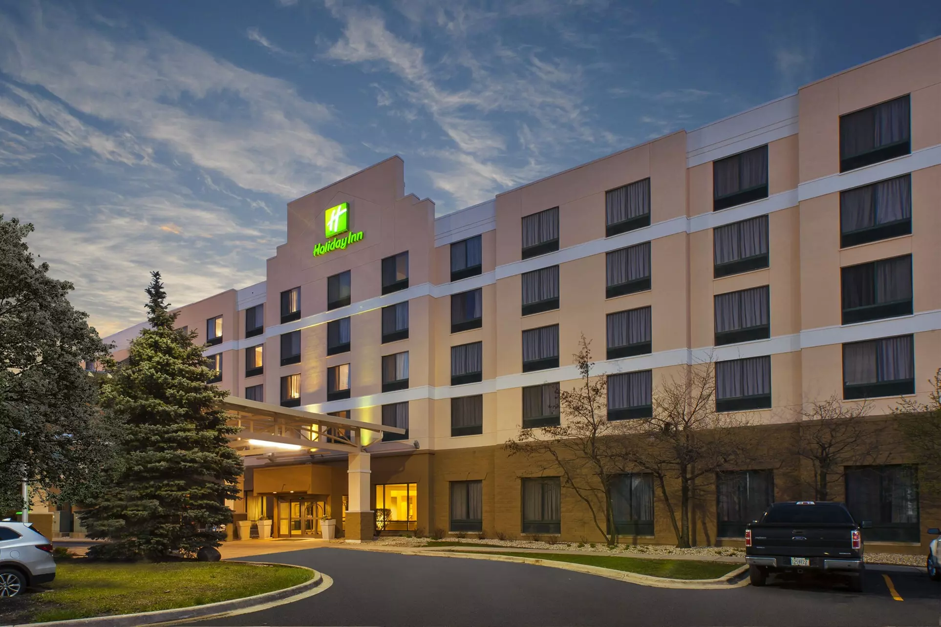 Holiday Inn & Suites Bolingbrook by IHG - Primary Image