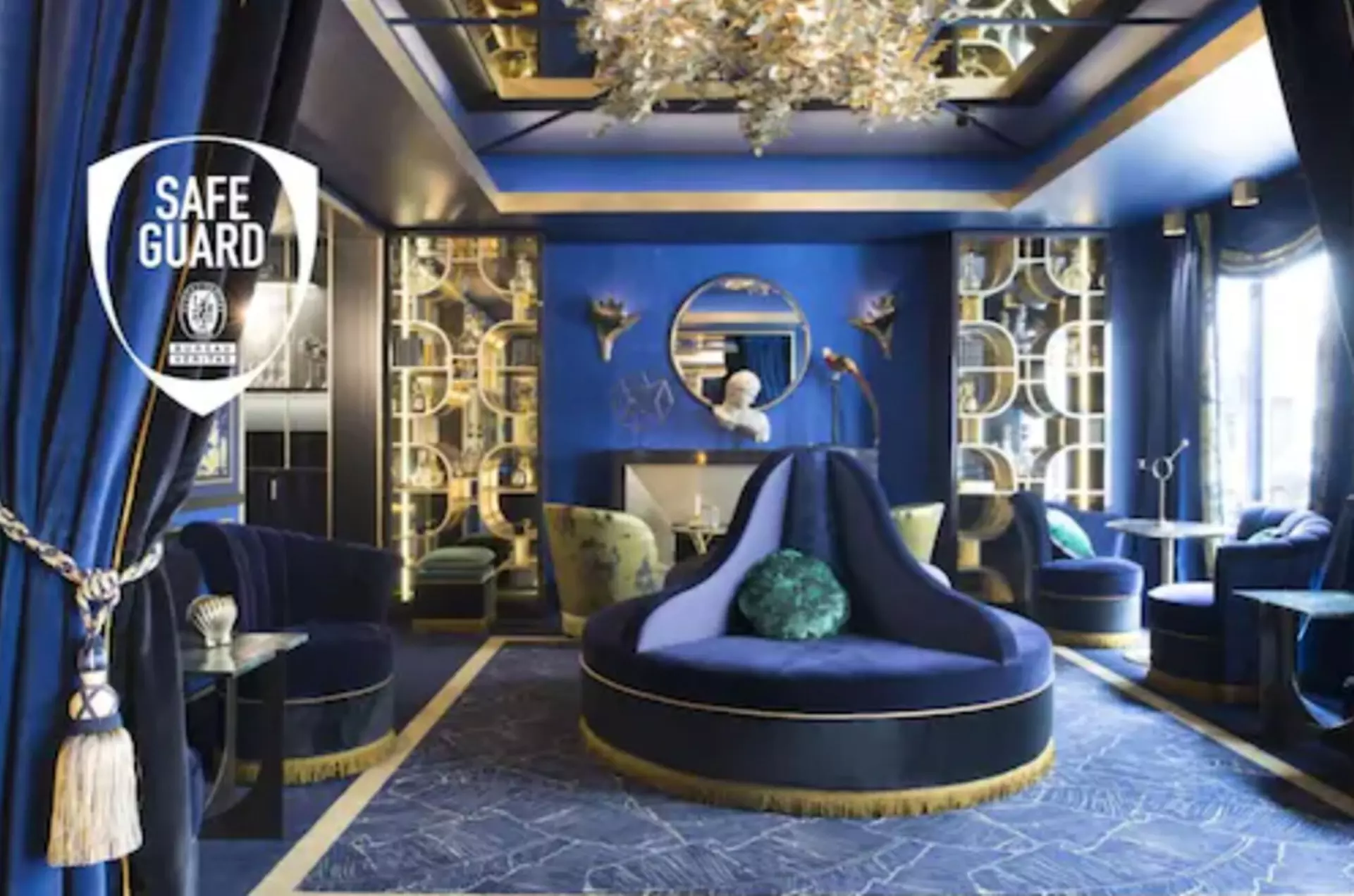 Maison Nabis by Happyculture - Primary Image