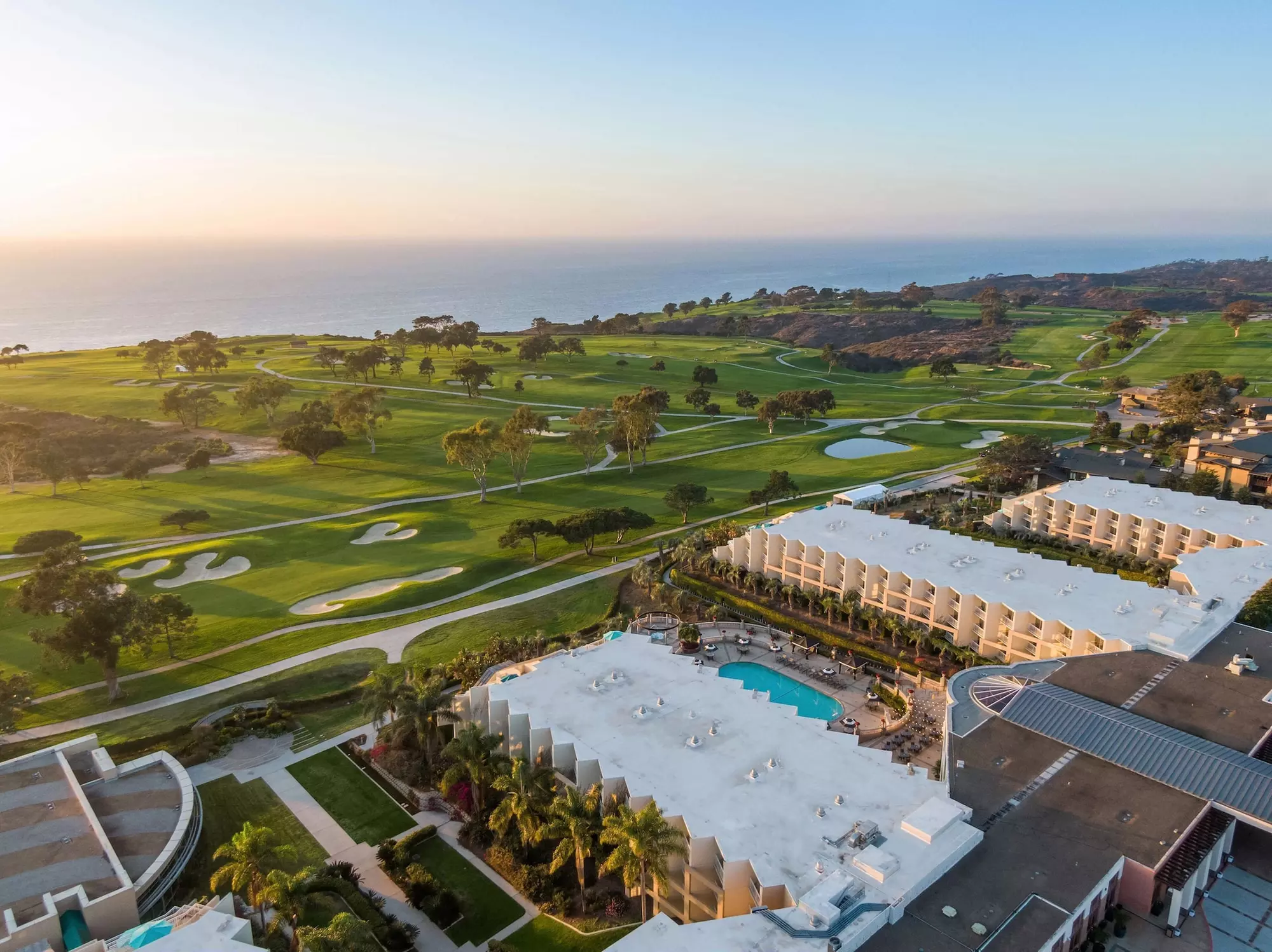 Hilton La Jolla Torrey Pines - Primary Image
