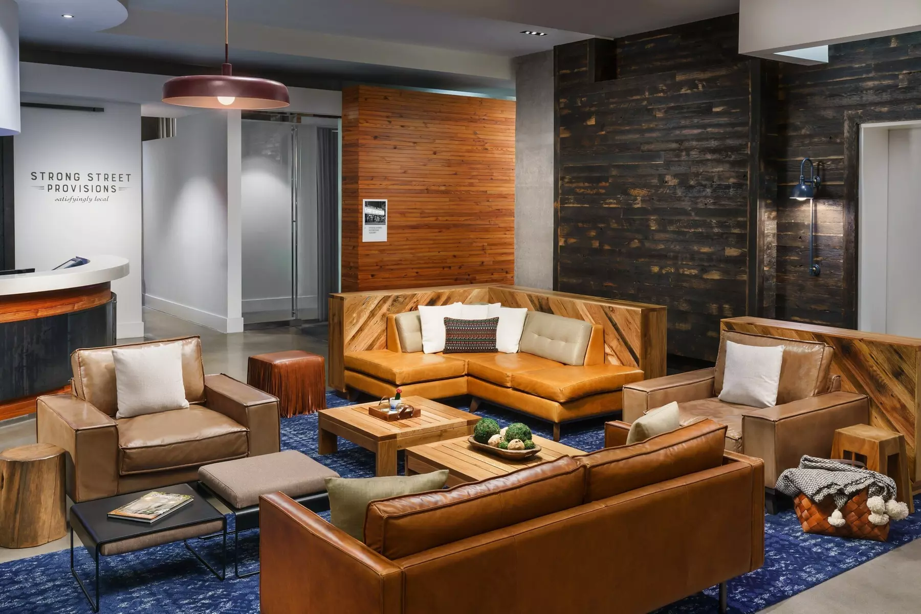 Hotel Indigo Athens University Area by IHG - Primary Image