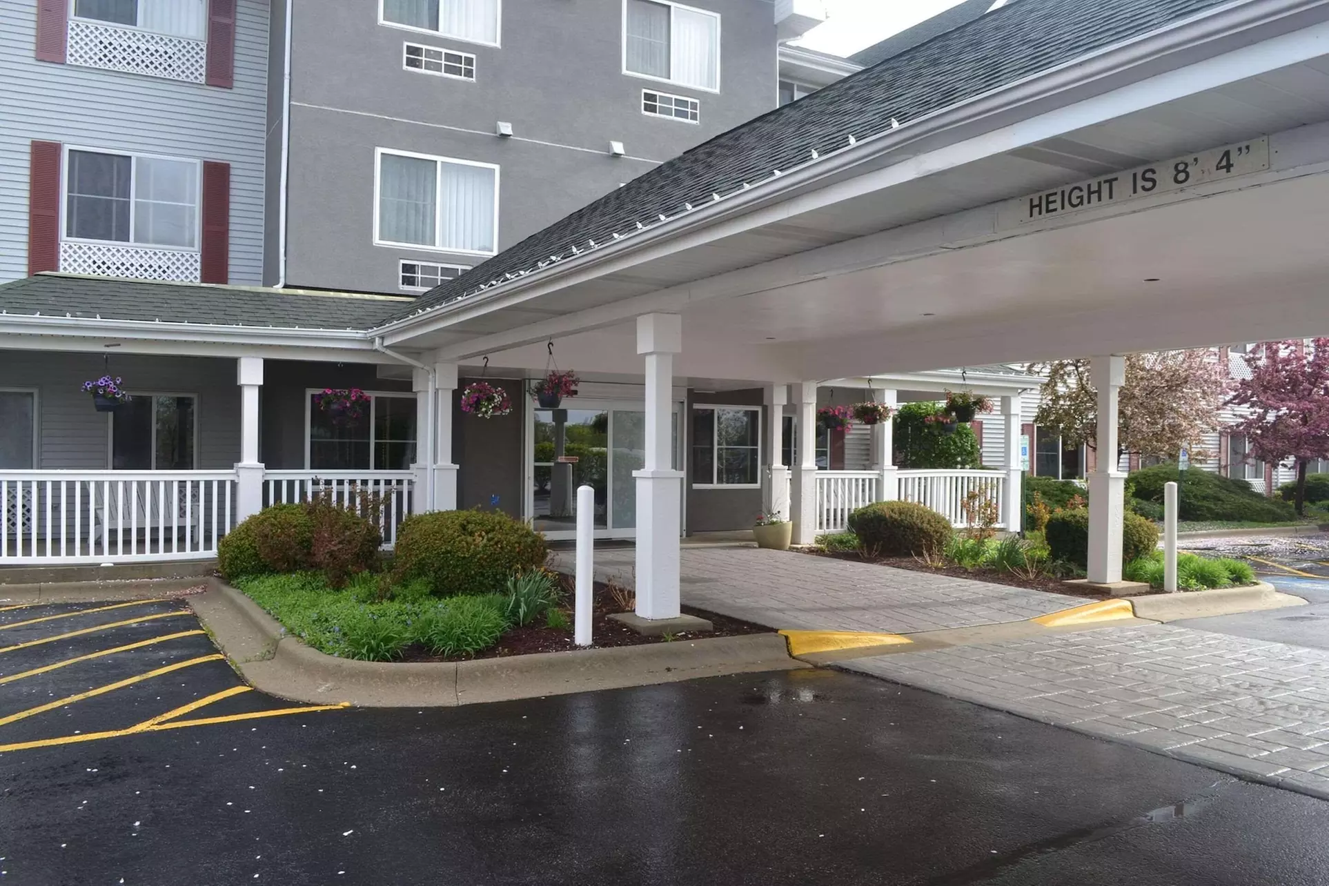 Country Inn & Suites by Radisson, Gurnee, IL - Primary Image