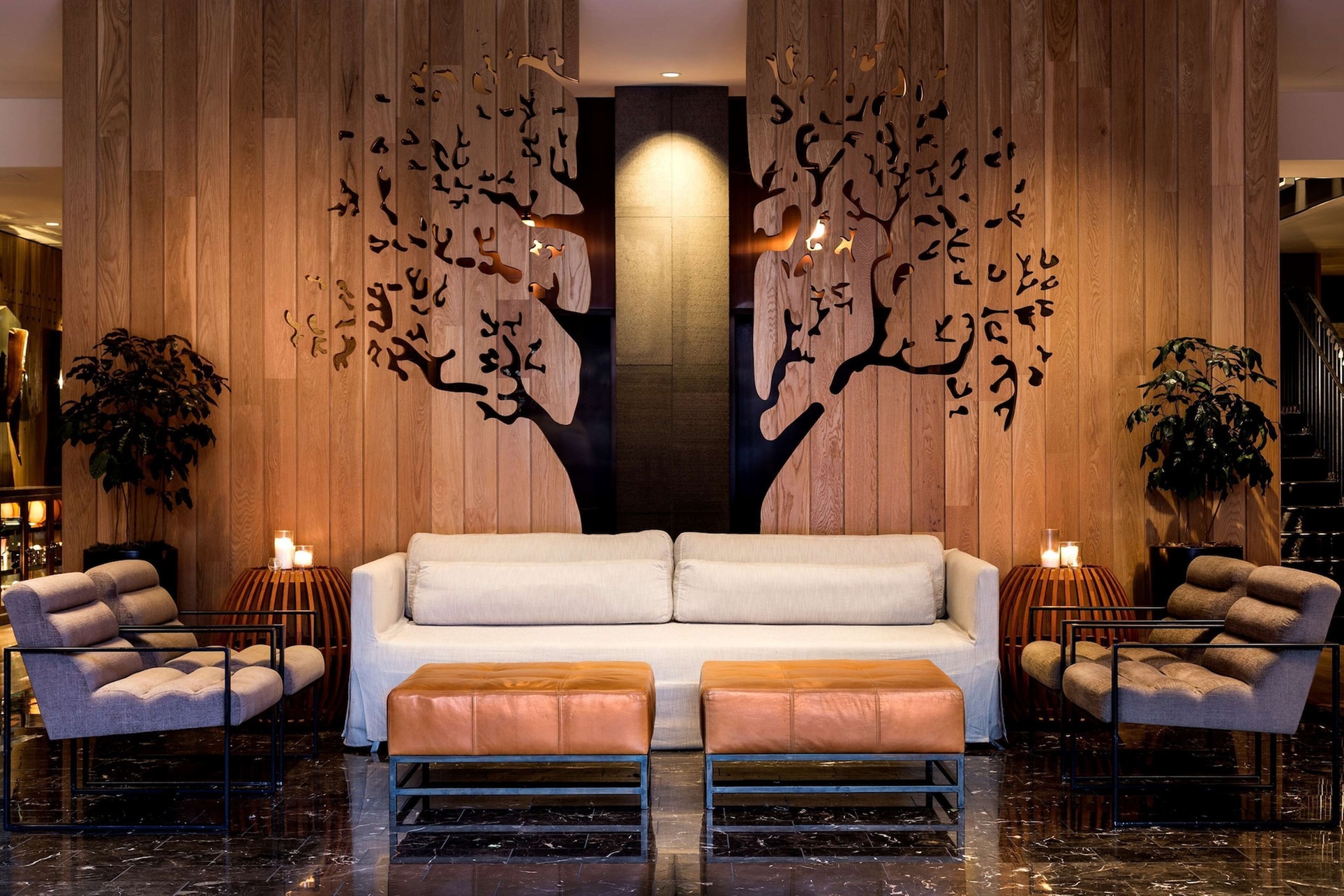 ANDAZ NAPA, BY HYATT