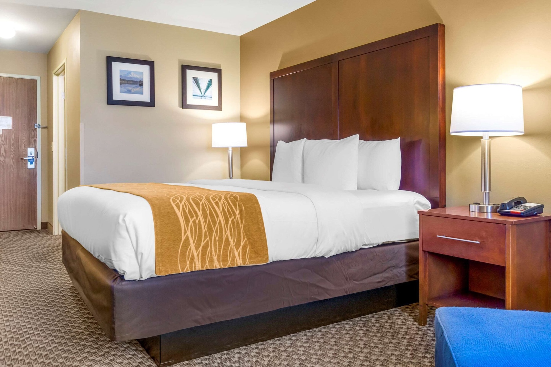 Comfort Inn Auburn - Seattle