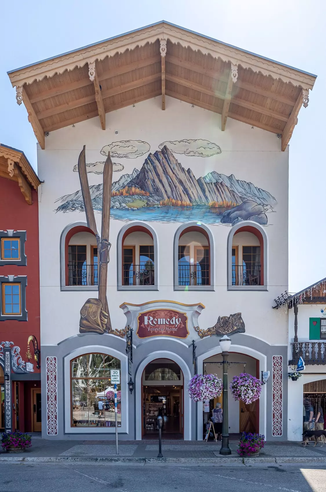 Alpen Dorf Pension - Primary Image