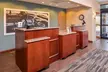 Hampton Inn York - Second Medium