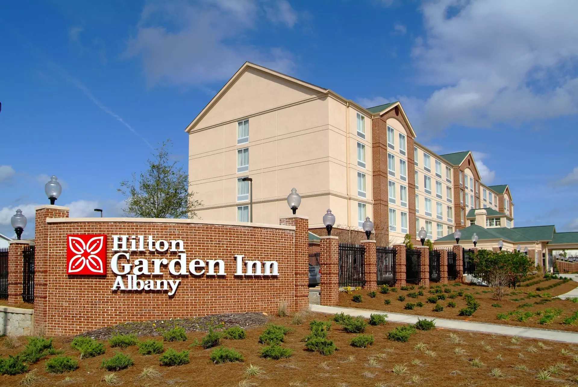 Hilton Garden Inn Albany - Primary Image