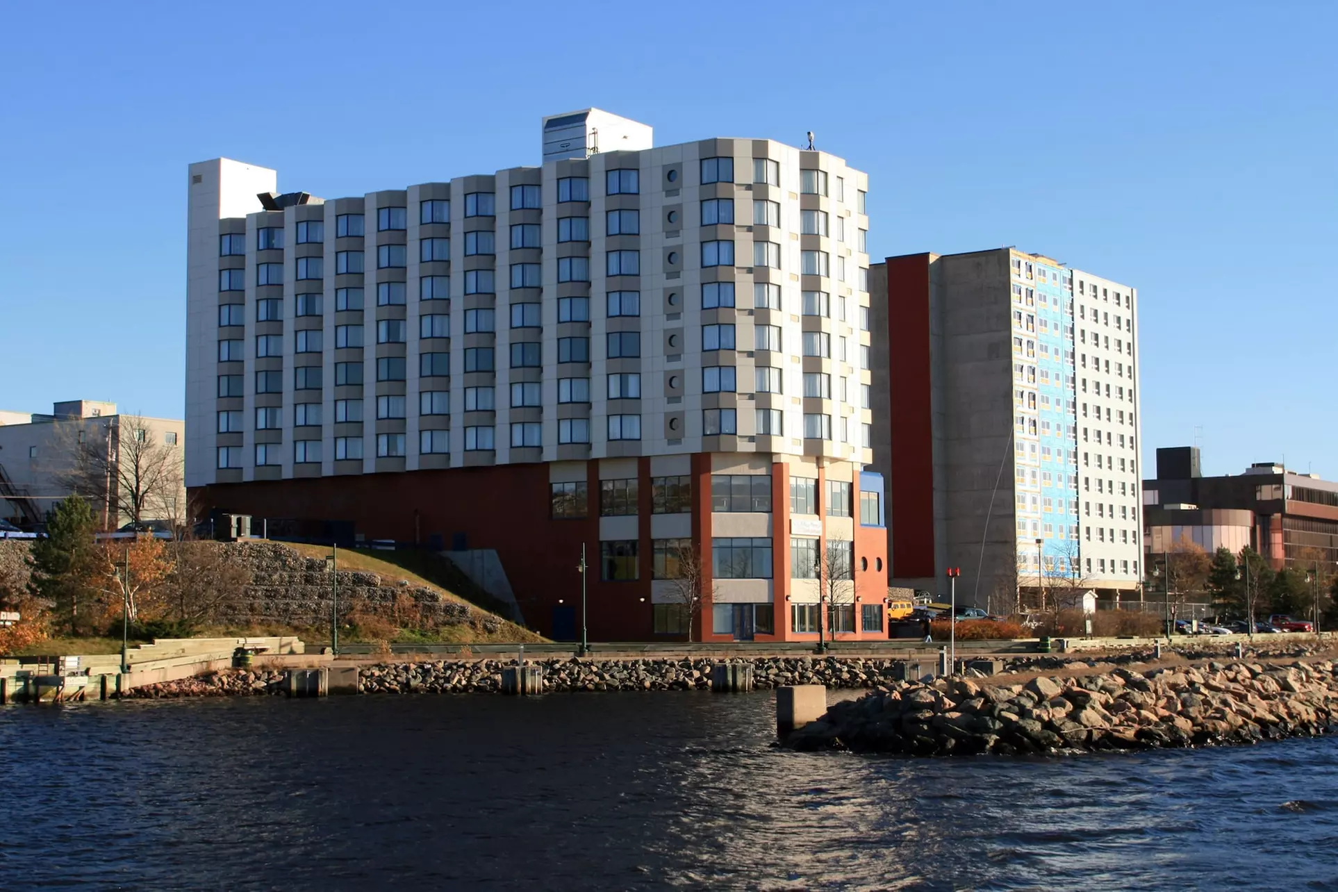 Holiday Inn Sydney - Waterfront by IHG - Primary Image