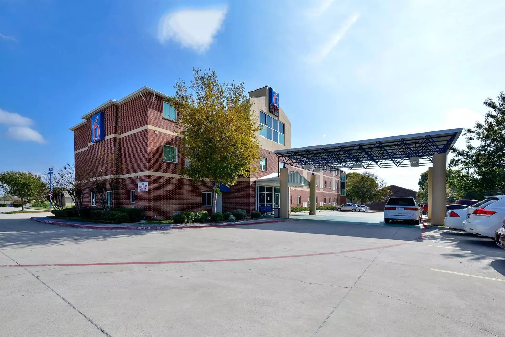 Motel 6 McKinney, TX - North - Primary Image