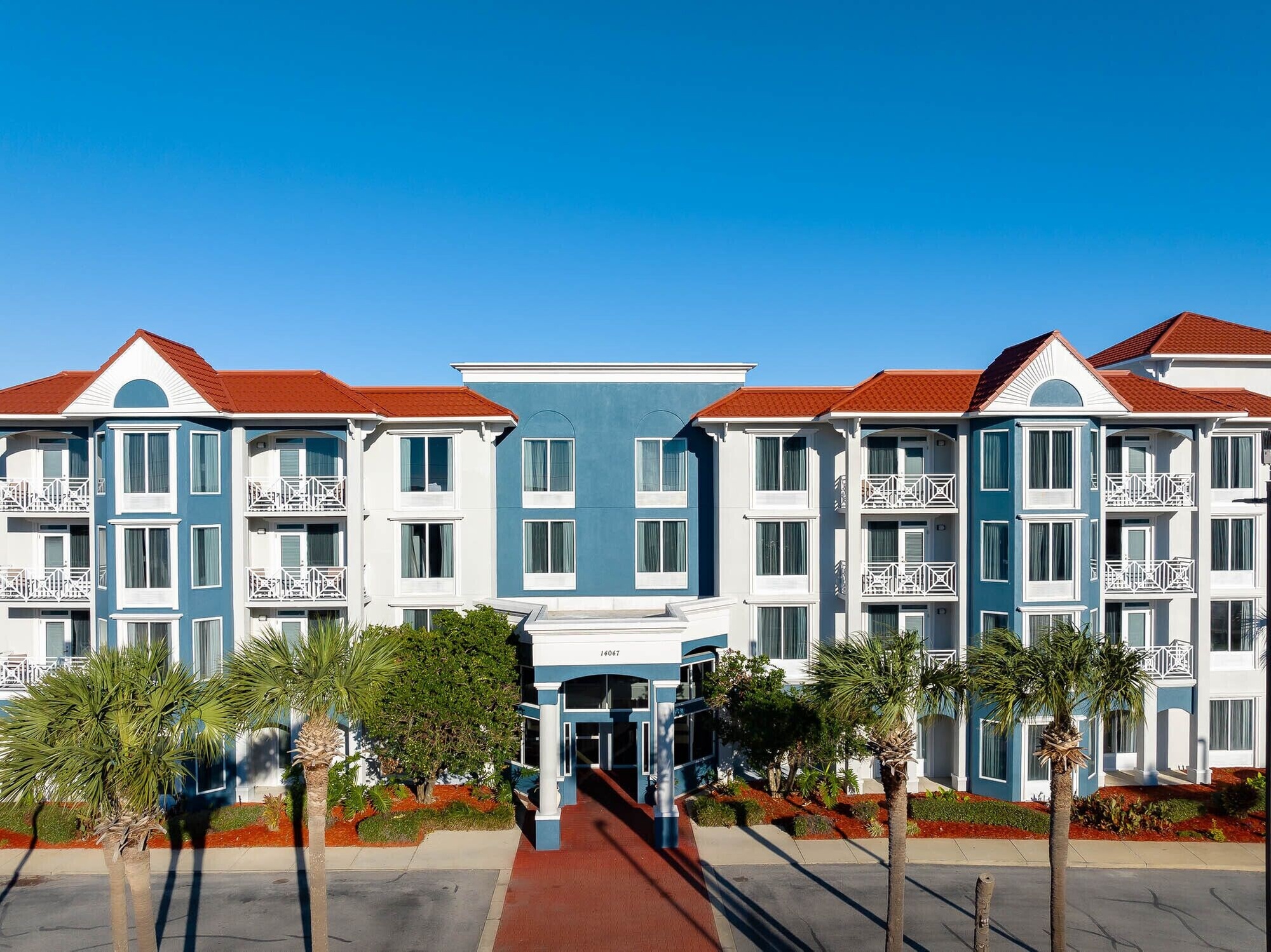SummerPlace Inn Destin