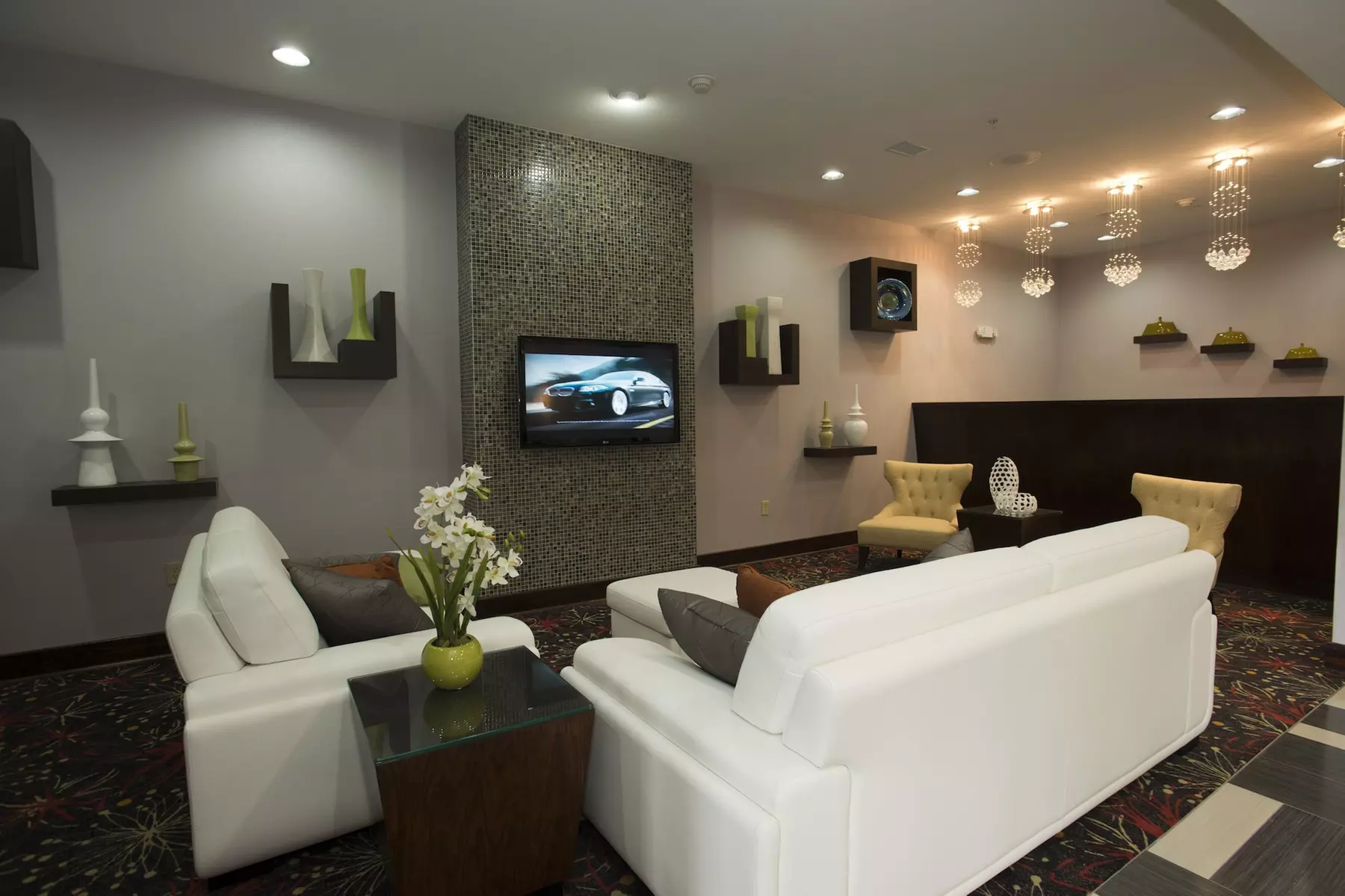 Holiday Inn Express & Suites Morrilton by IHG - Primary Image