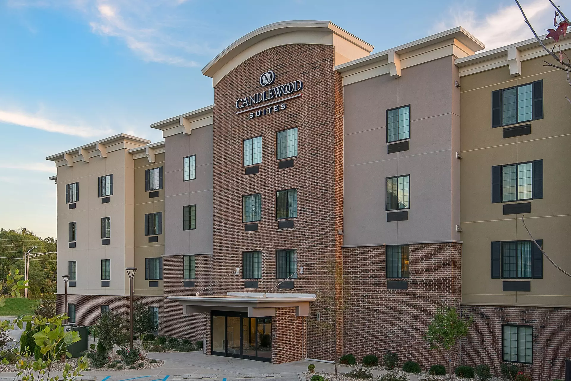 Candlewood Suites Bloomington by IHG - Primary Image