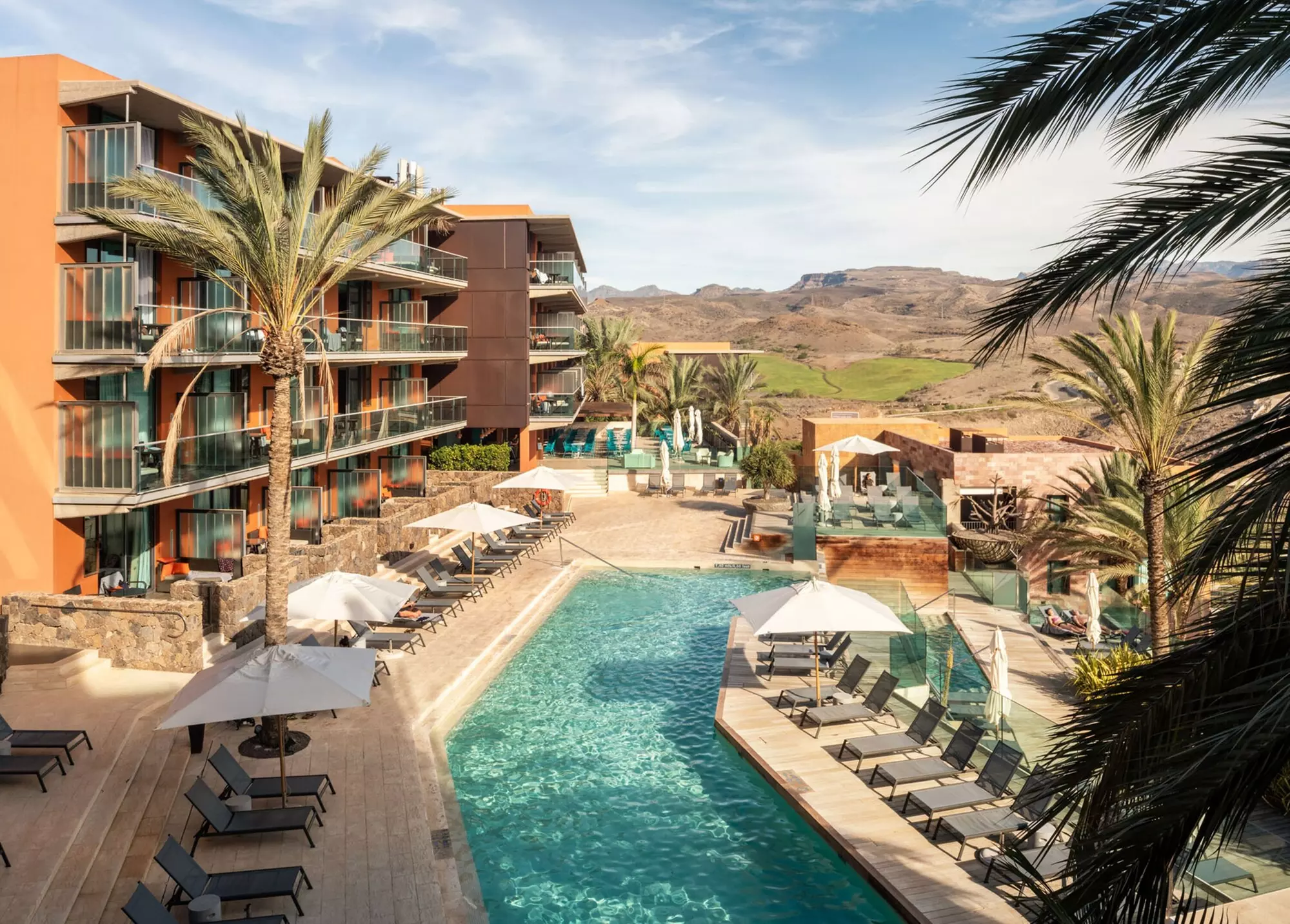 Salobre Hotel Resort & Serenity - Primary Image