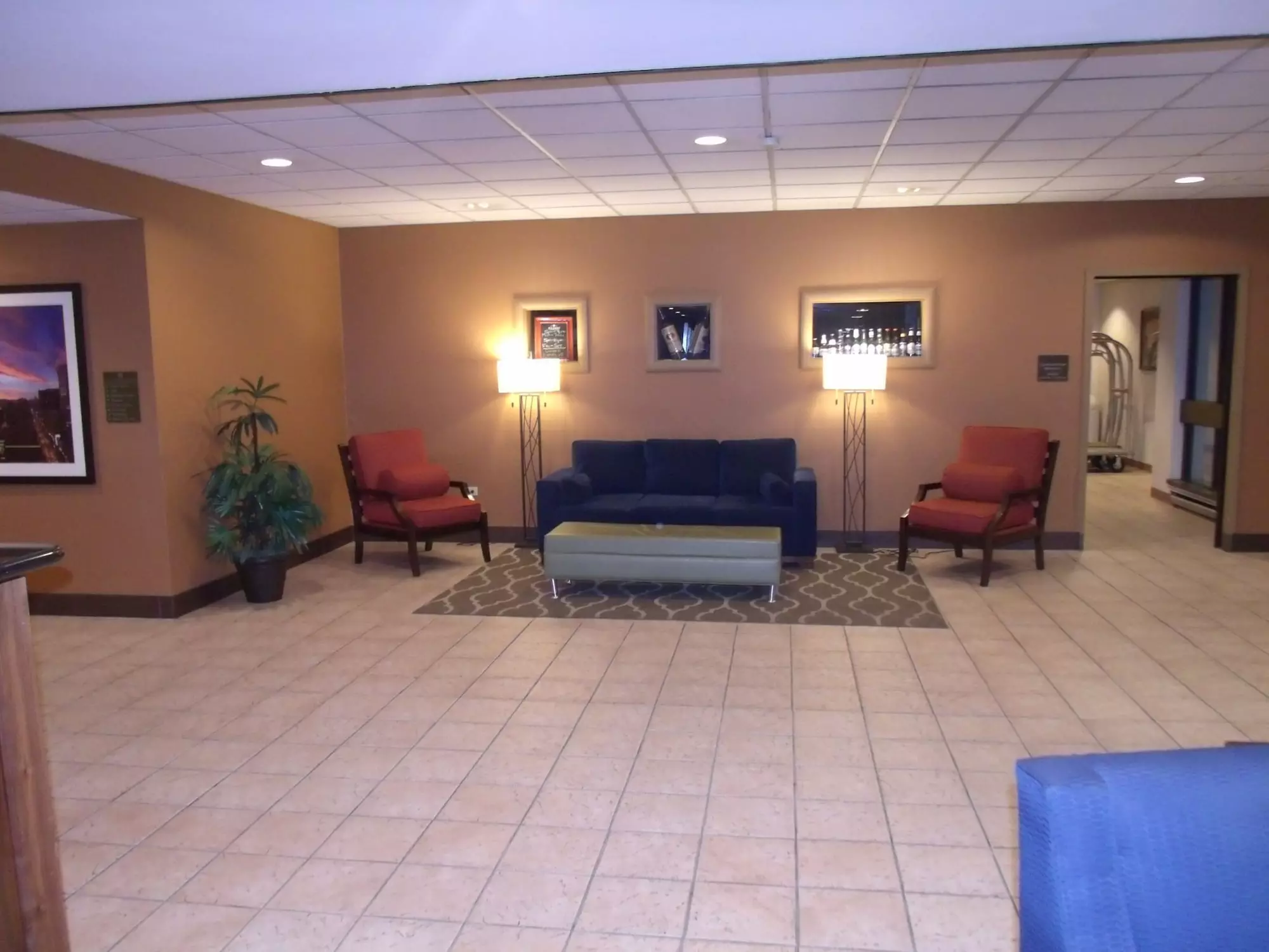 Central Inn