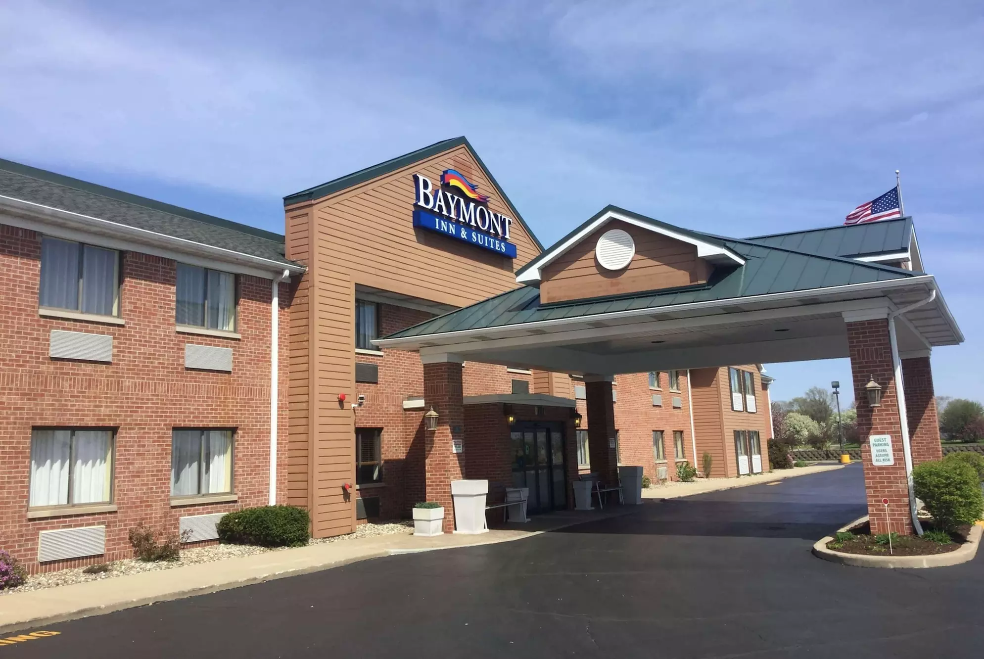 Baymont by Wyndham Mishawaka South Bend Area - Primary Image