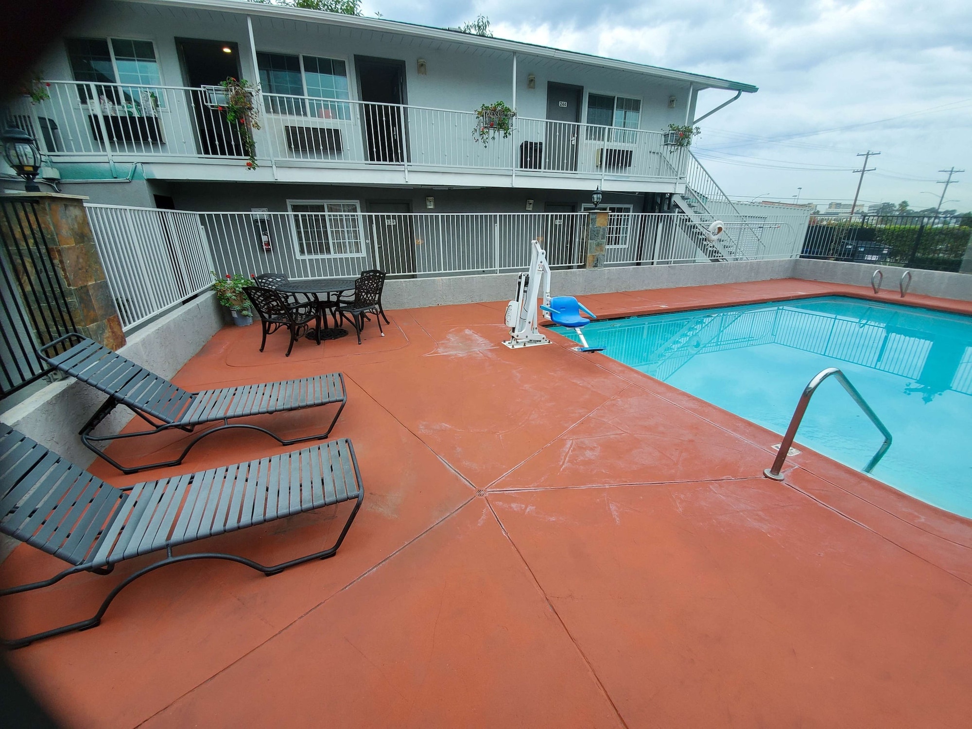 Studio 6 National City, CA - Naval Base San Diego