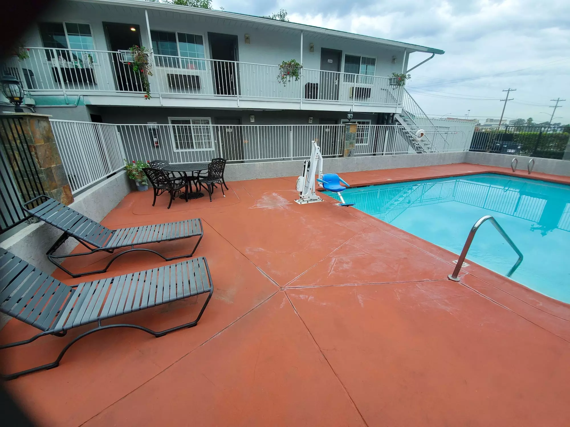 Studio 6 National City, CA - Naval Base San Diego - Primary Image