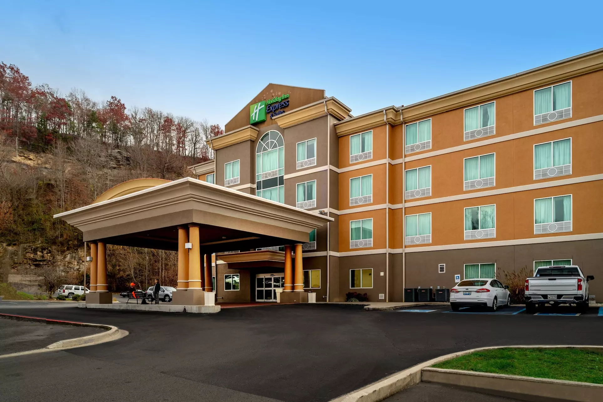 Holiday Inn Express Hotel & Suites Hazard by IHG - Primary Image