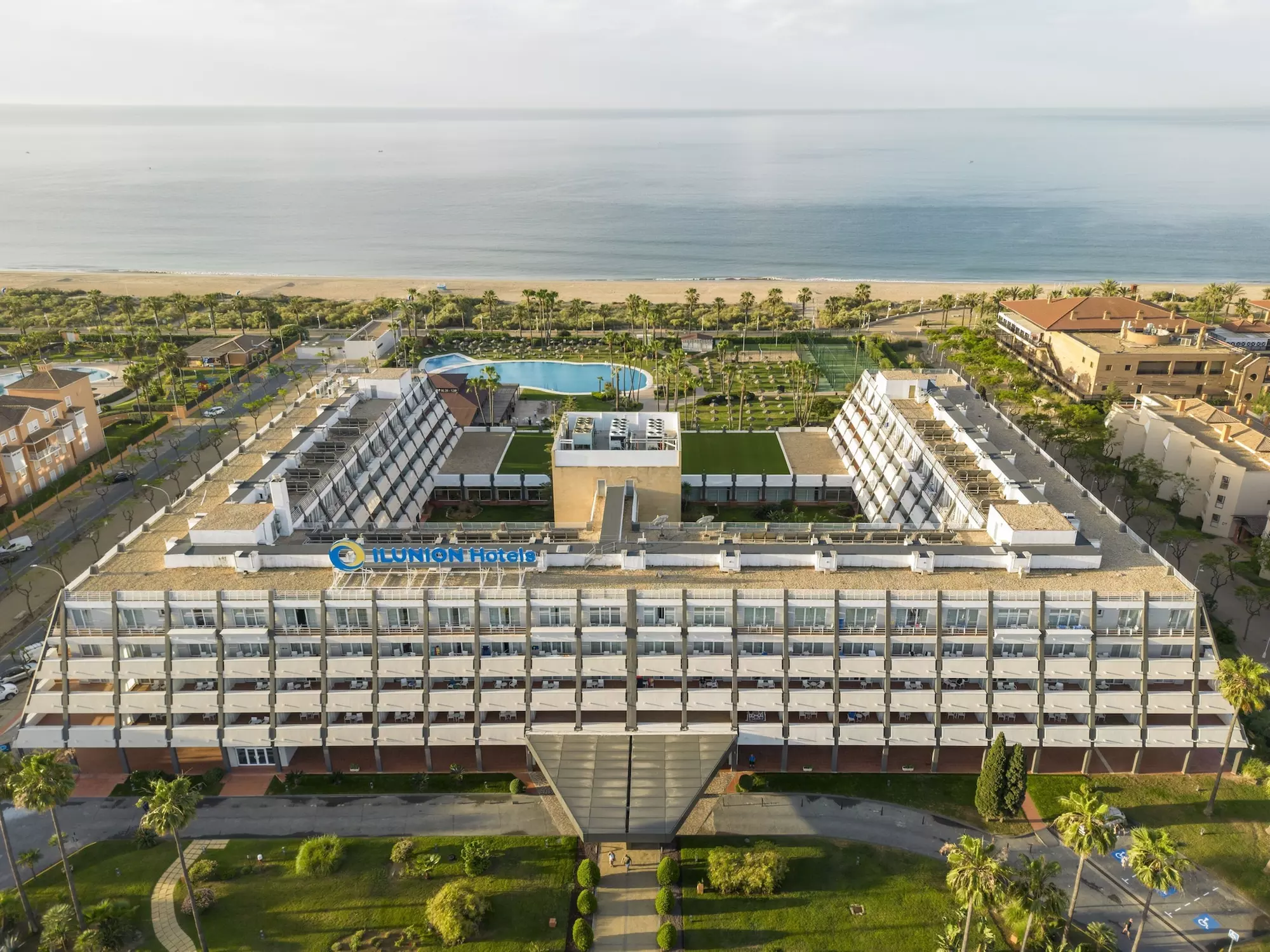 Hotel ILUNION Islantilla - Primary Image