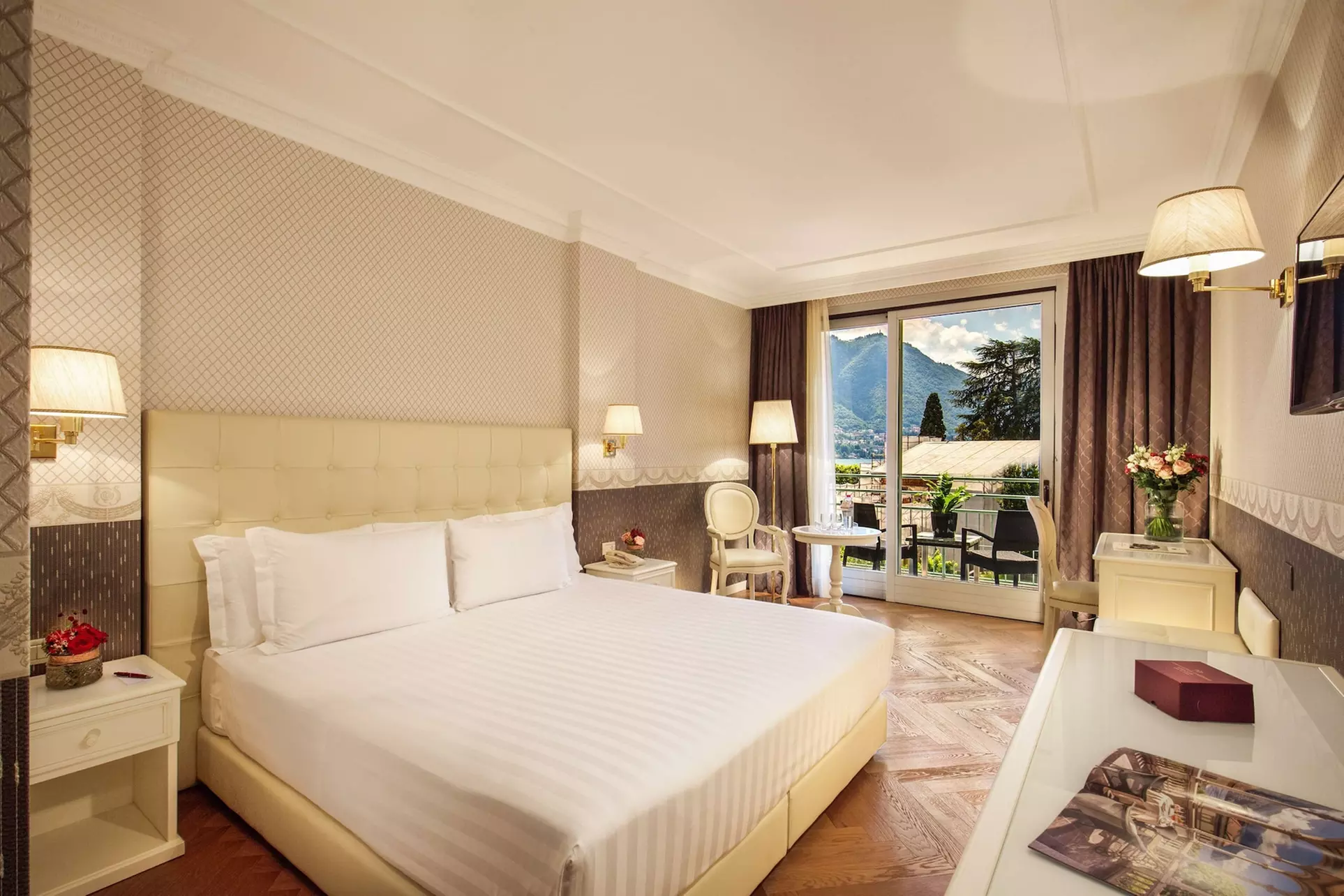 Grand Hotel Imperiale & Resort - Primary Image