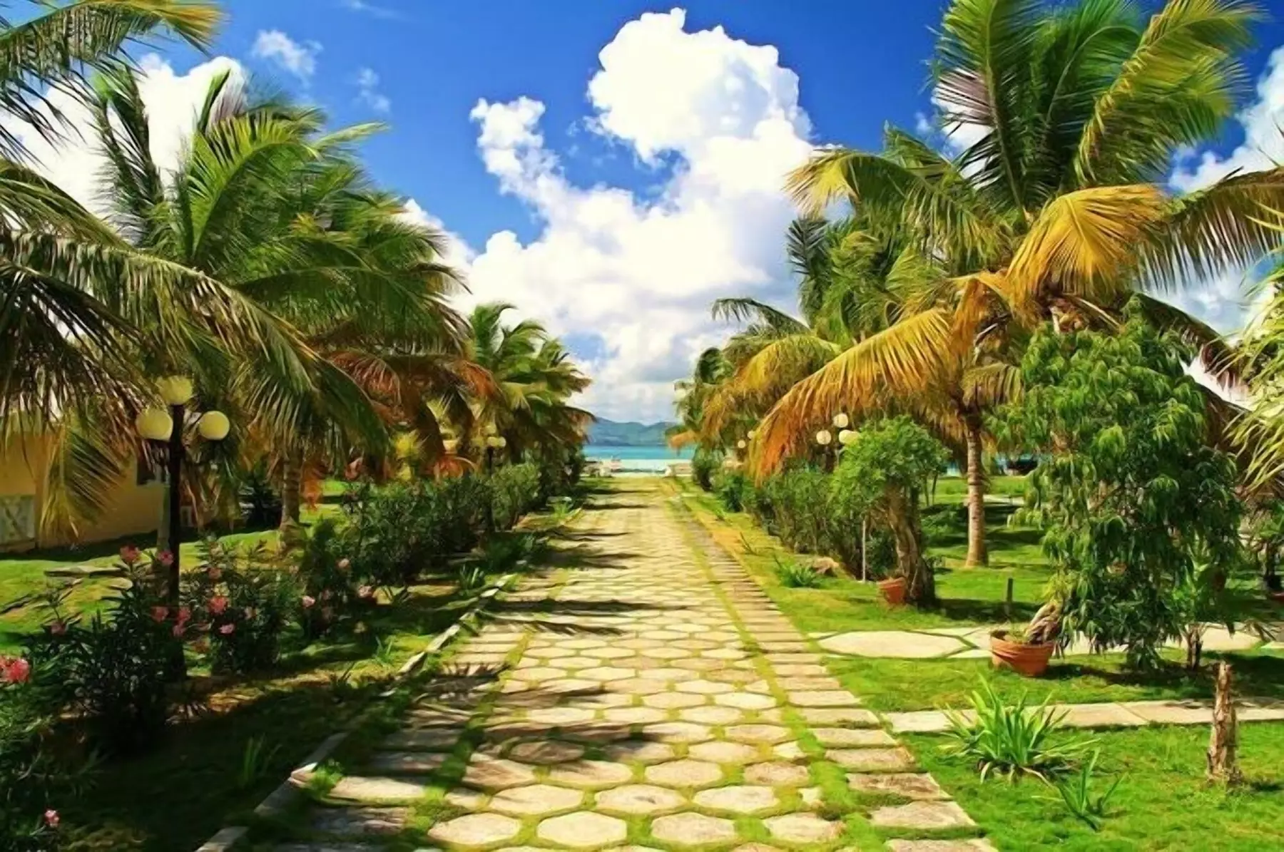 Anguilla Great House Beach Resort - Primary Image