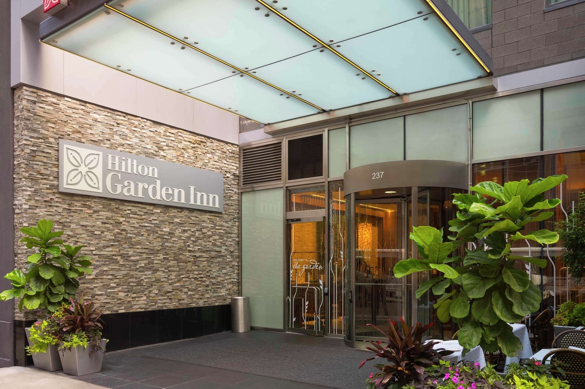 Hilton Garden Inn New York/Central Park South-Midtown West