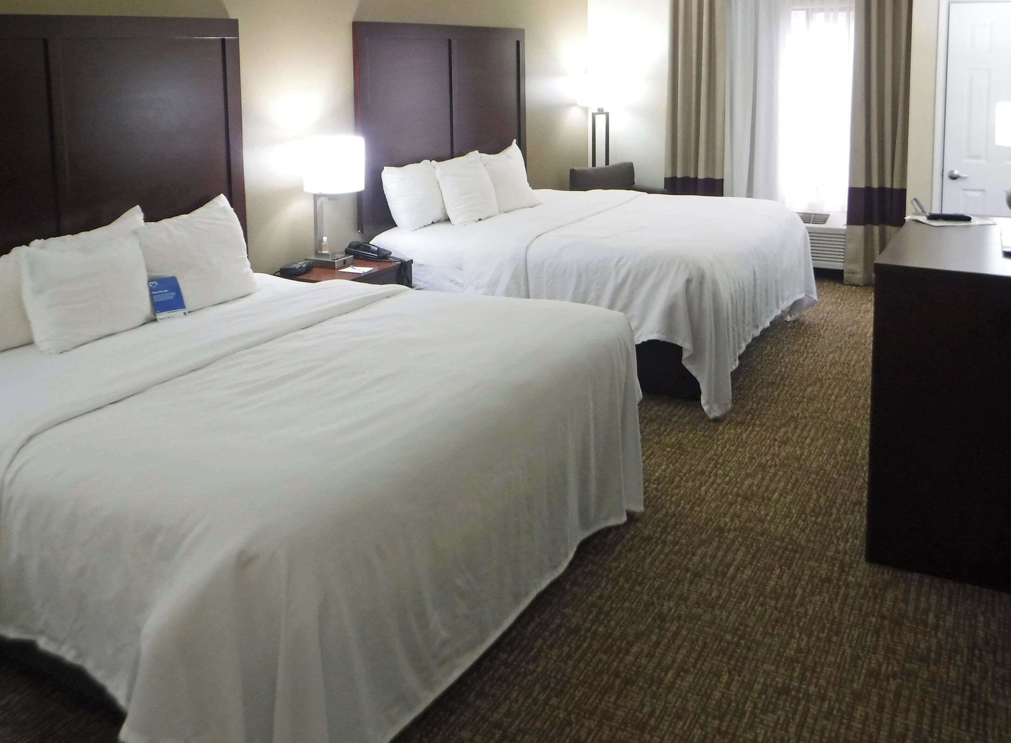 Comfort Inn New River