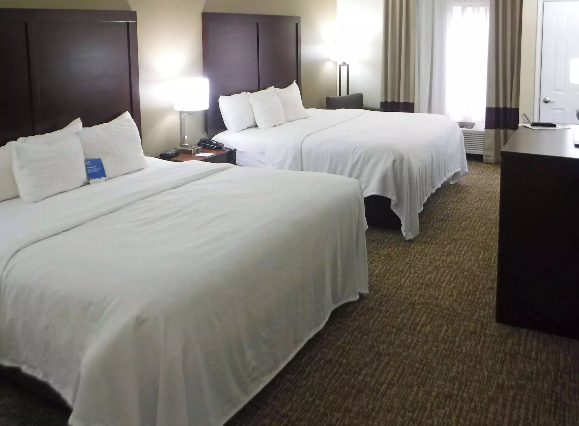 Comfort Inn New River - Primary Image