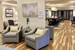 Hampton Inn Cranbury - Second Medium