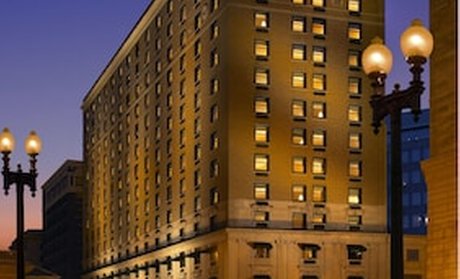 Boston Hotel Deals - Hotel Offers in Boston, MA