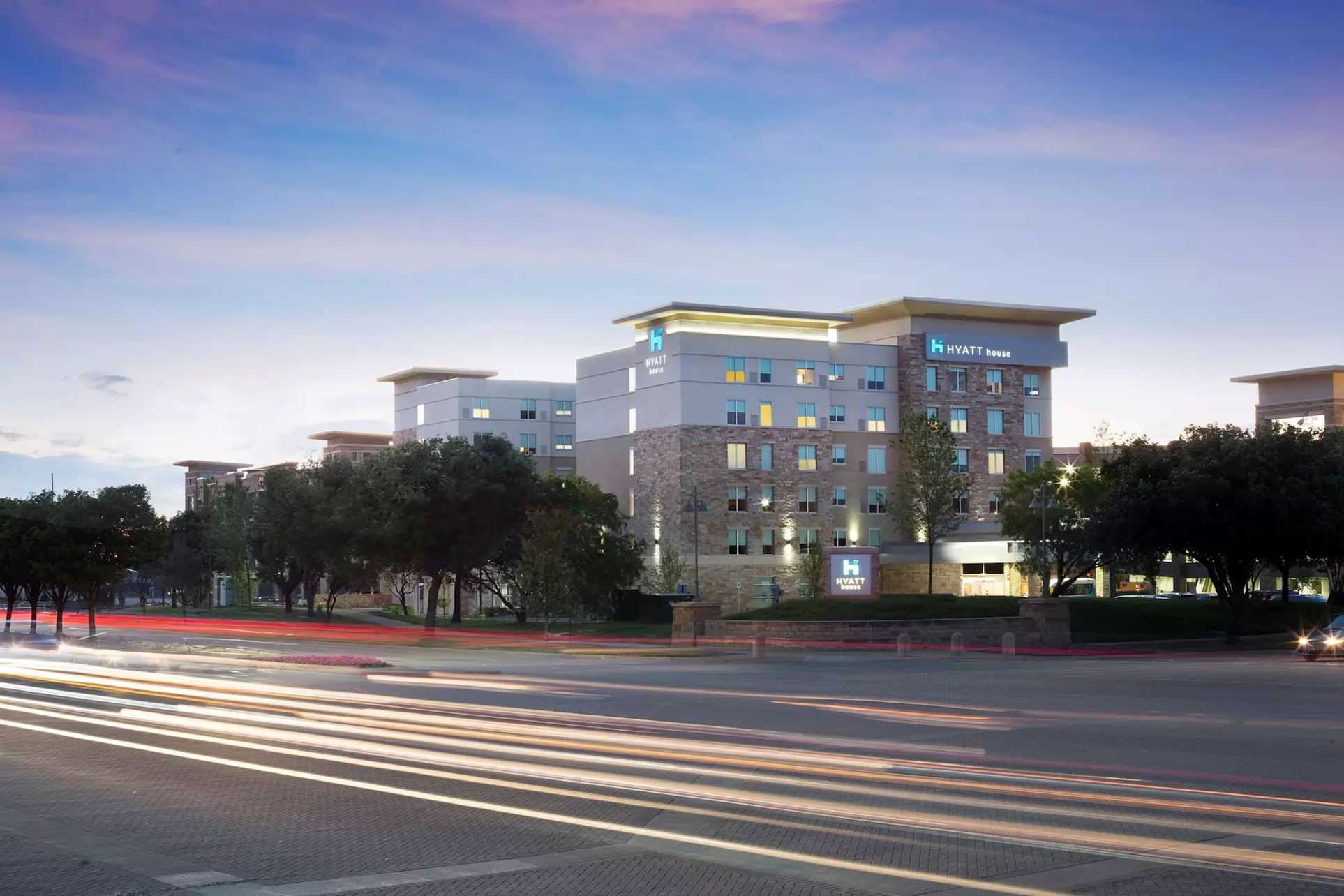 Hyatt House Dallas/Frisco - Primary Image