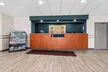 Comfort Inn & Suites - Second Medium