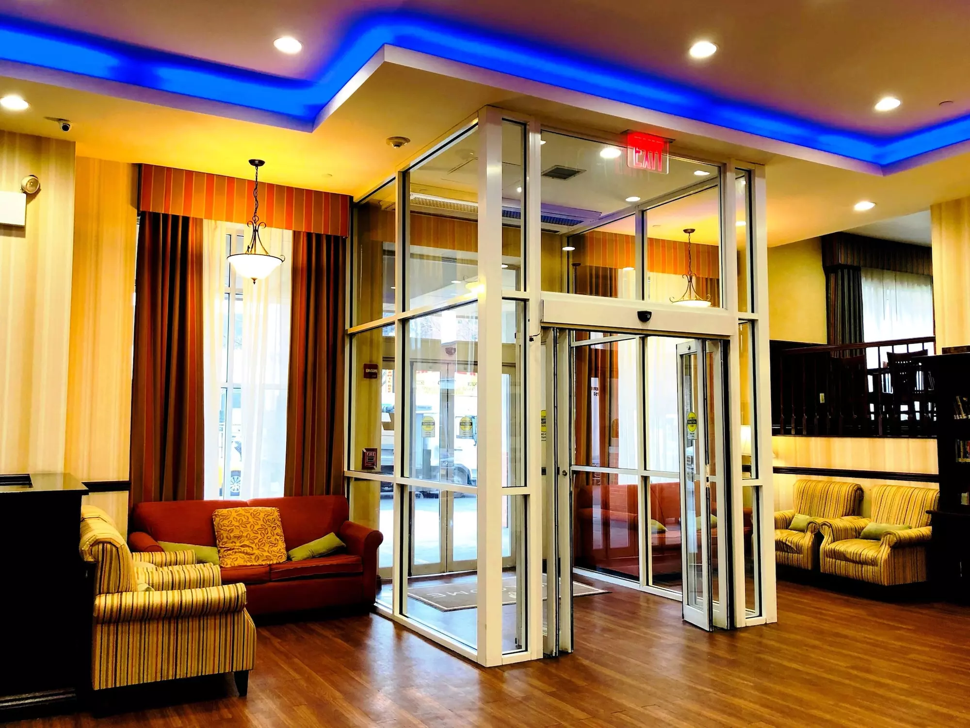 Queens County Inn & Suites - Primary Image