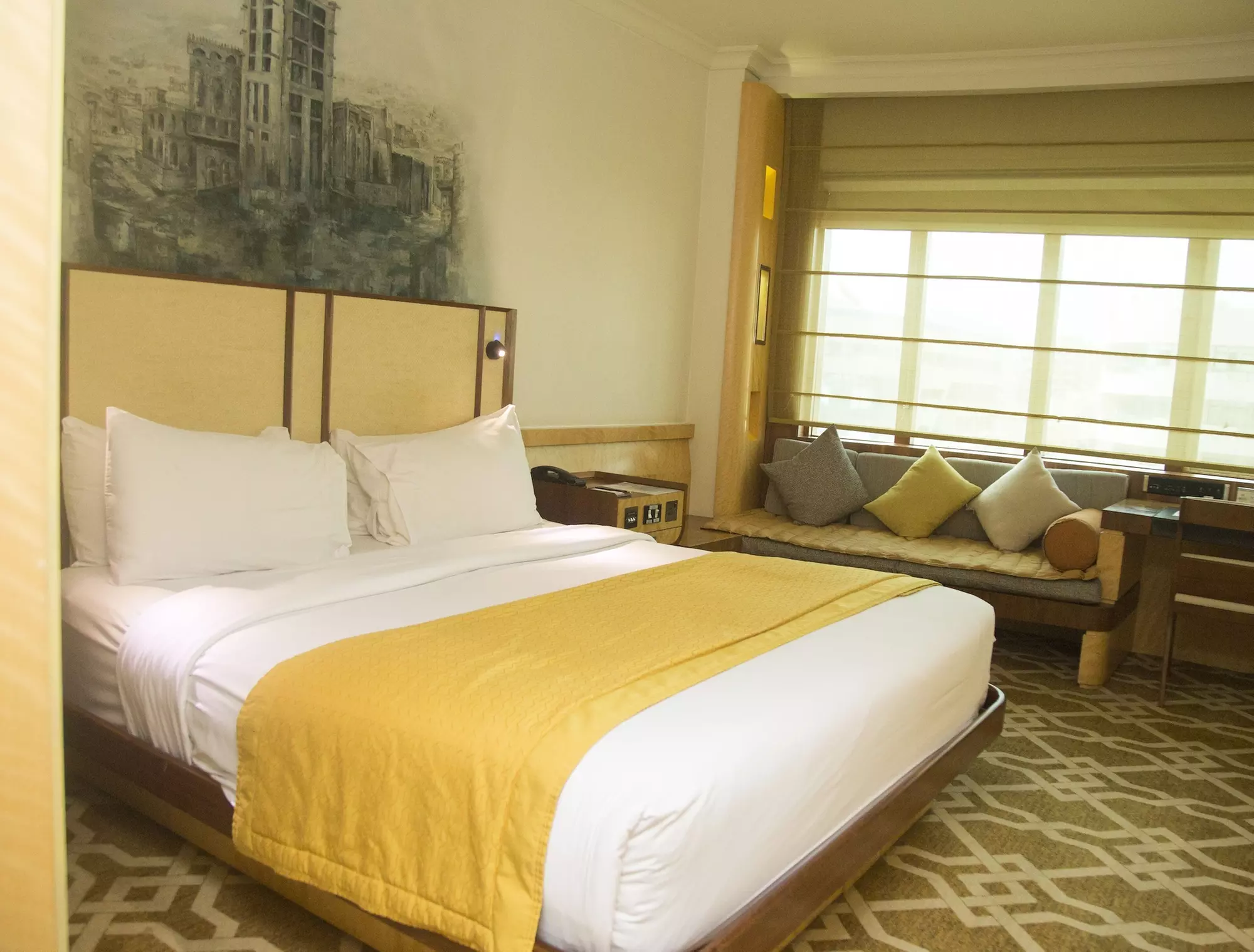 Marco Polo Hotel - Primary Image