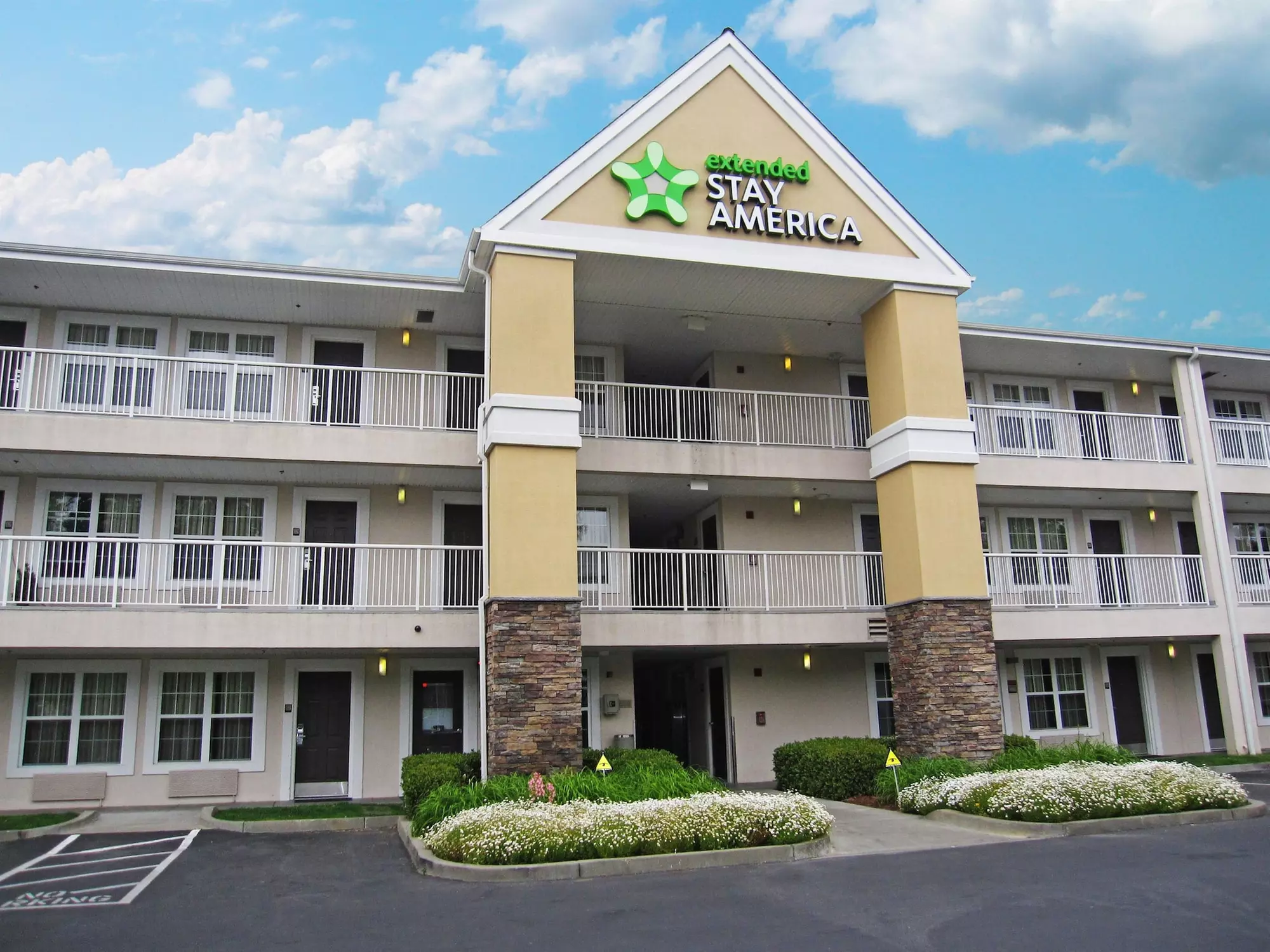 Extended Stay America Suites Santa Rosa South - Primary Image