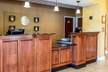 Comfort Inn & Suites - Second Medium