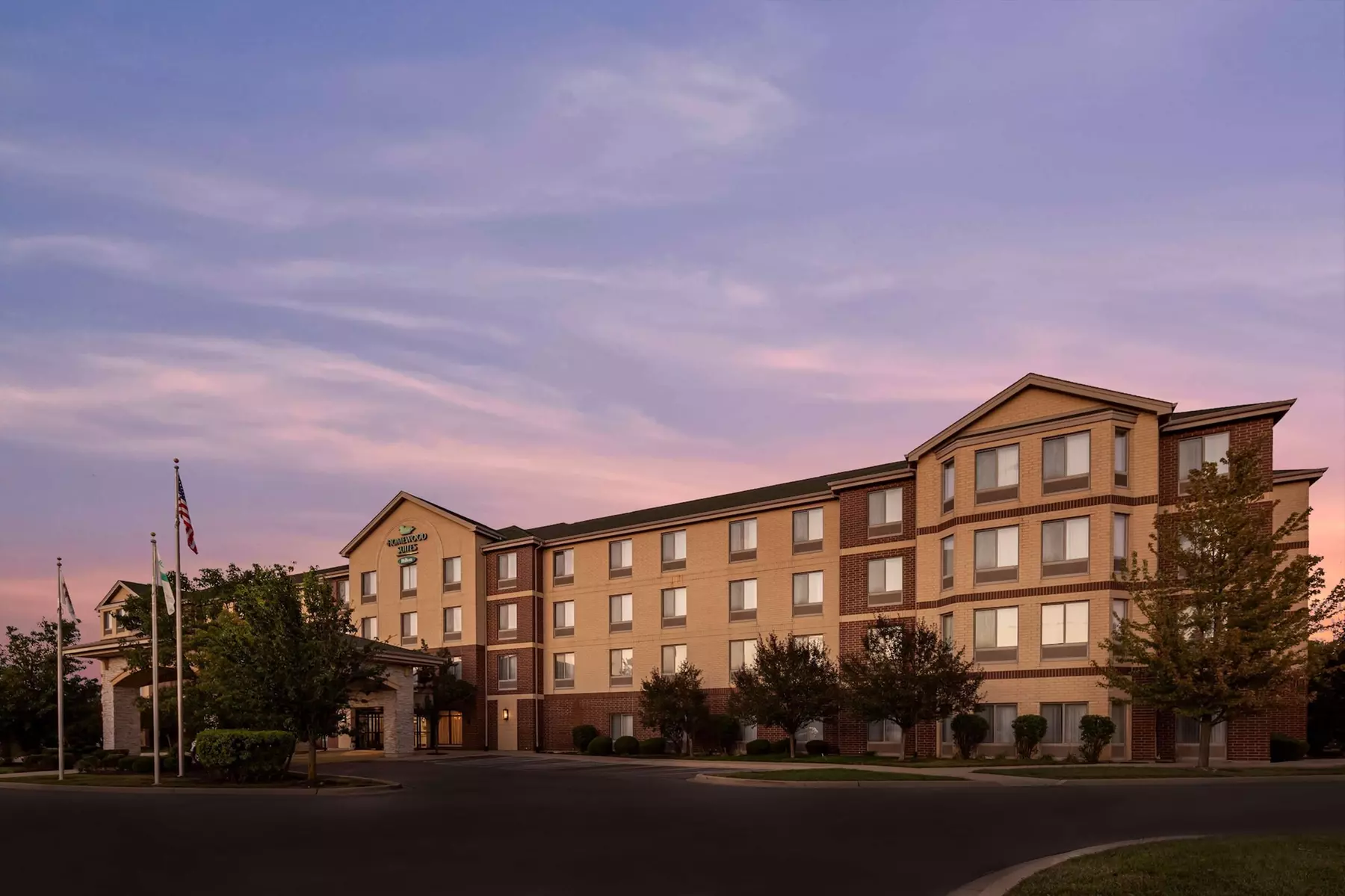 Homewood Suites by Hilton Orland Park - Primary Image