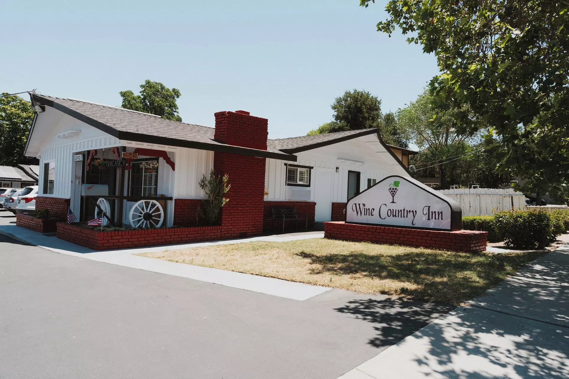 Hotel Paso Robles Wine Country - Primary Image