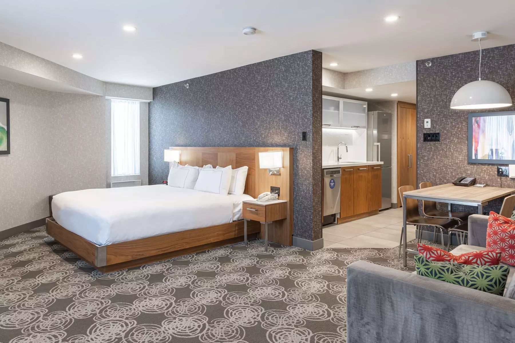 Hilton Montreal Laval - Primary Image